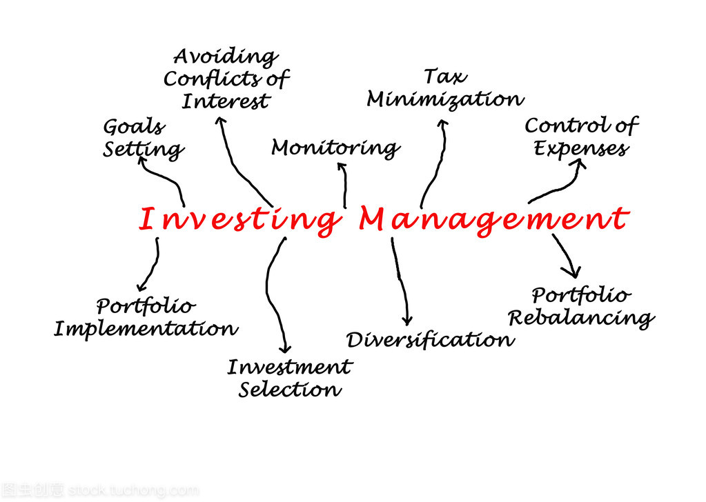 投資管理 實(shí)現(xiàn)財(cái)務(wù)目標(biāo)的關(guān)鍵策略