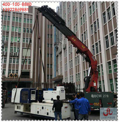 專業(yè)助力產(chǎn)業(yè)升級 深圳山友搬廠搬遷公司，一站式服務(wù)與倉儲設(shè)備租賃解決方案